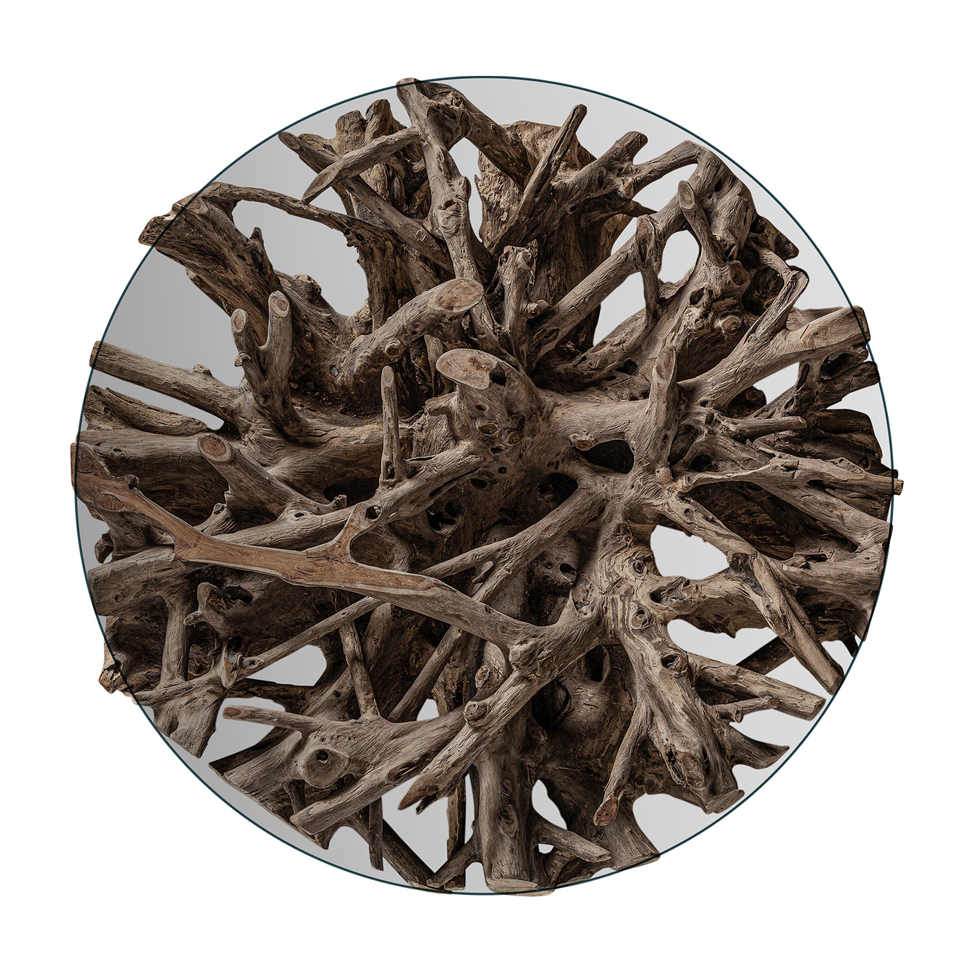 GUELMA COFFEE TABLE